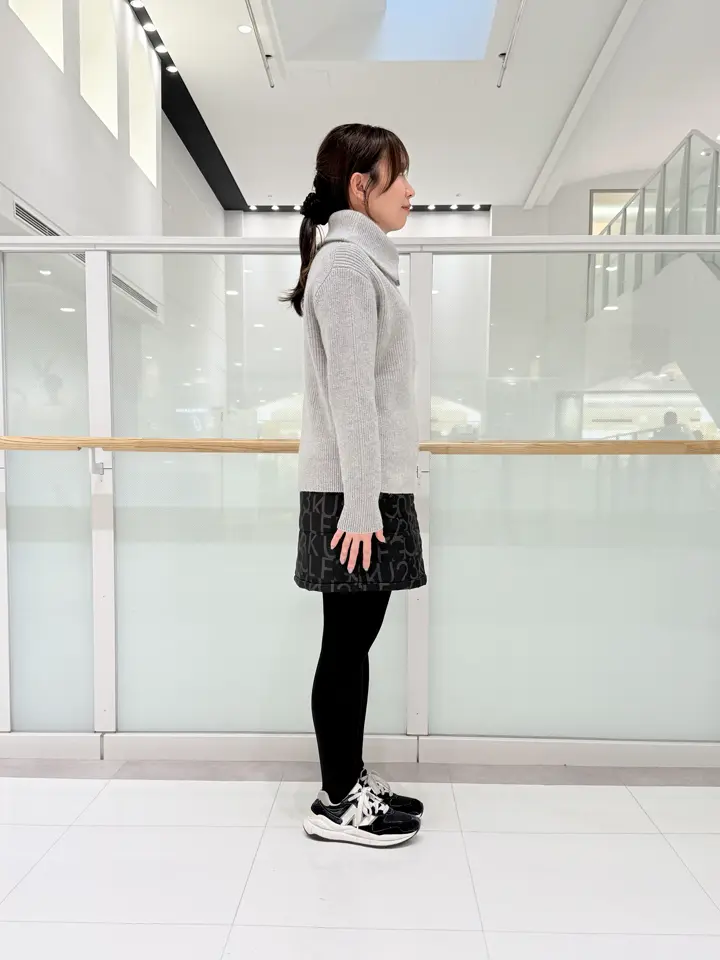 23区GOLF 草野 コーディネート画像