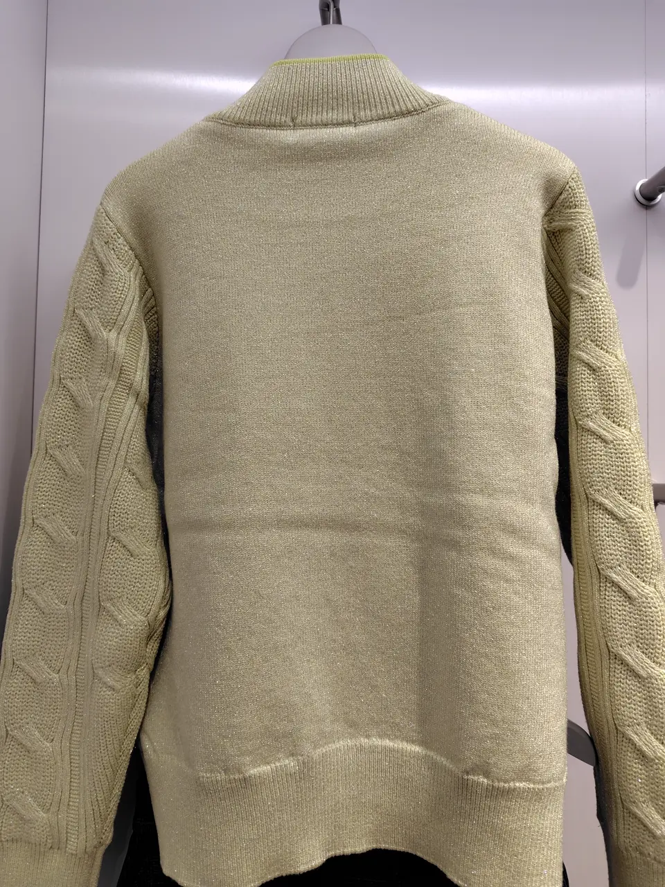 23区GOLF スタッフ コーディネート画像