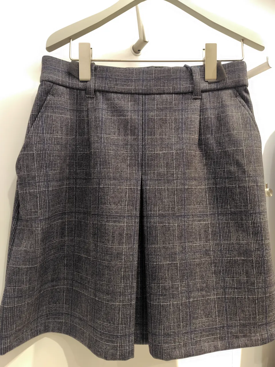 23区GOLF スタッフ コーディネート画像