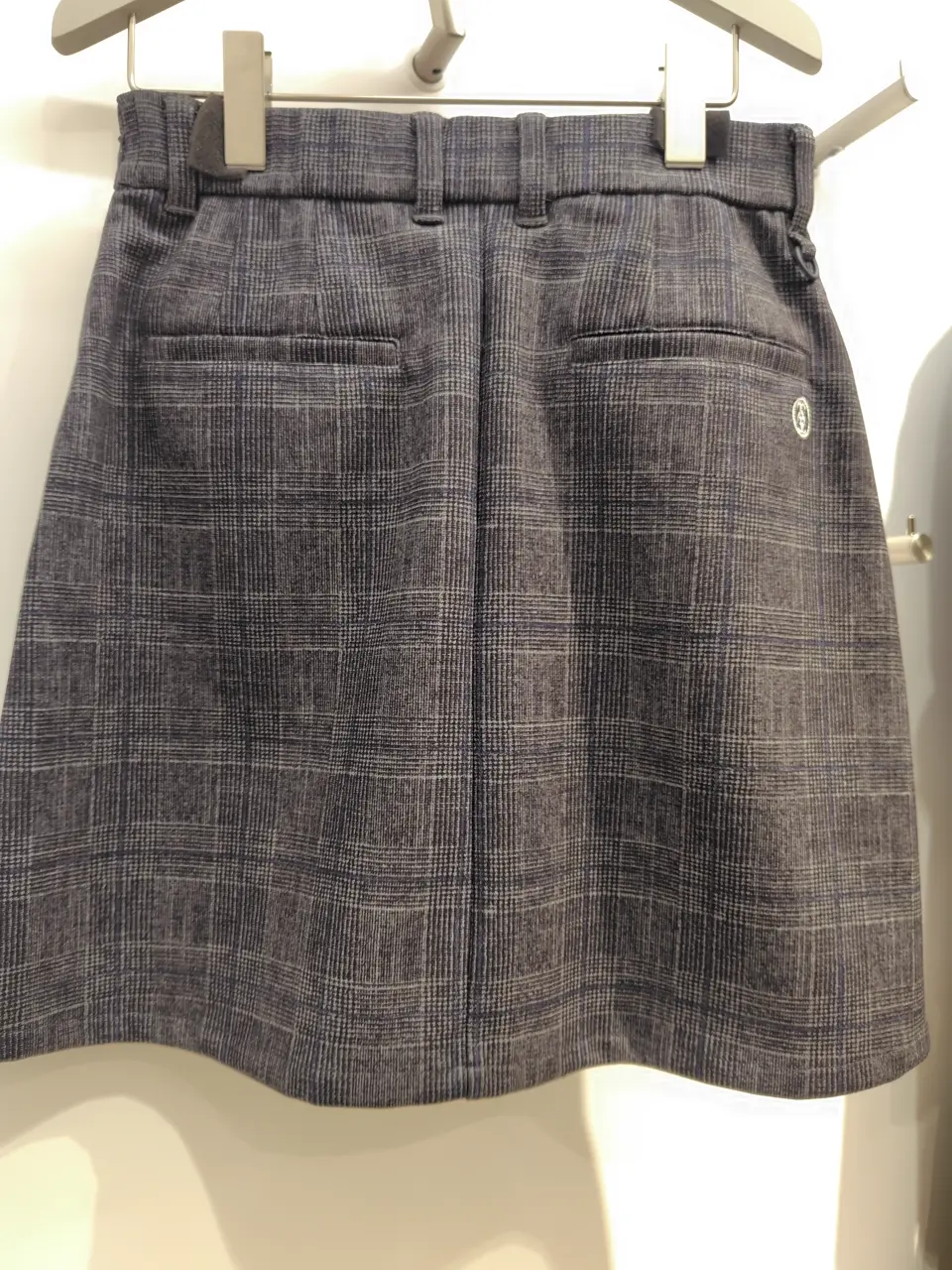 23区GOLF スタッフ コーディネート画像