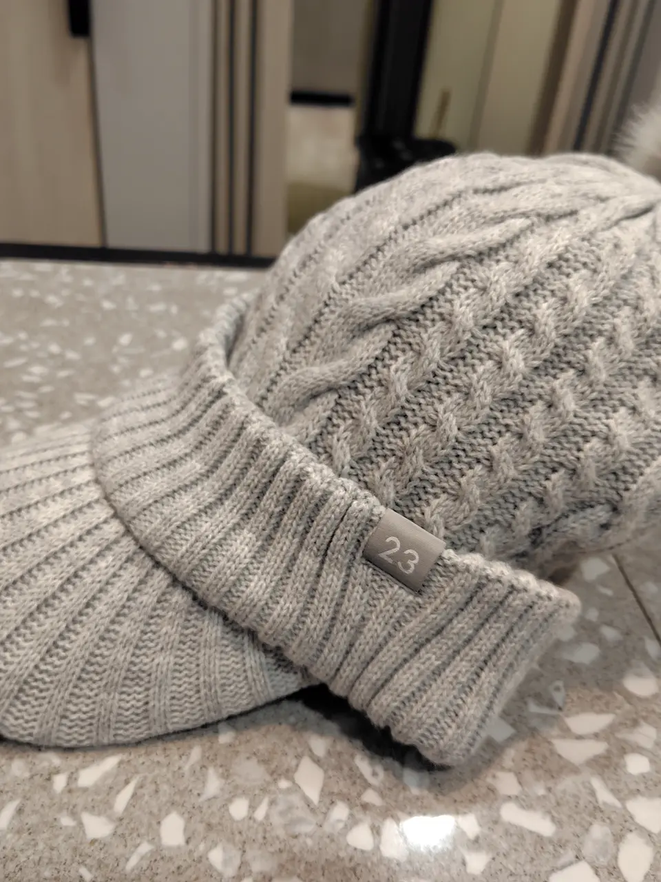 23区GOLF スタッフ コーディネート画像