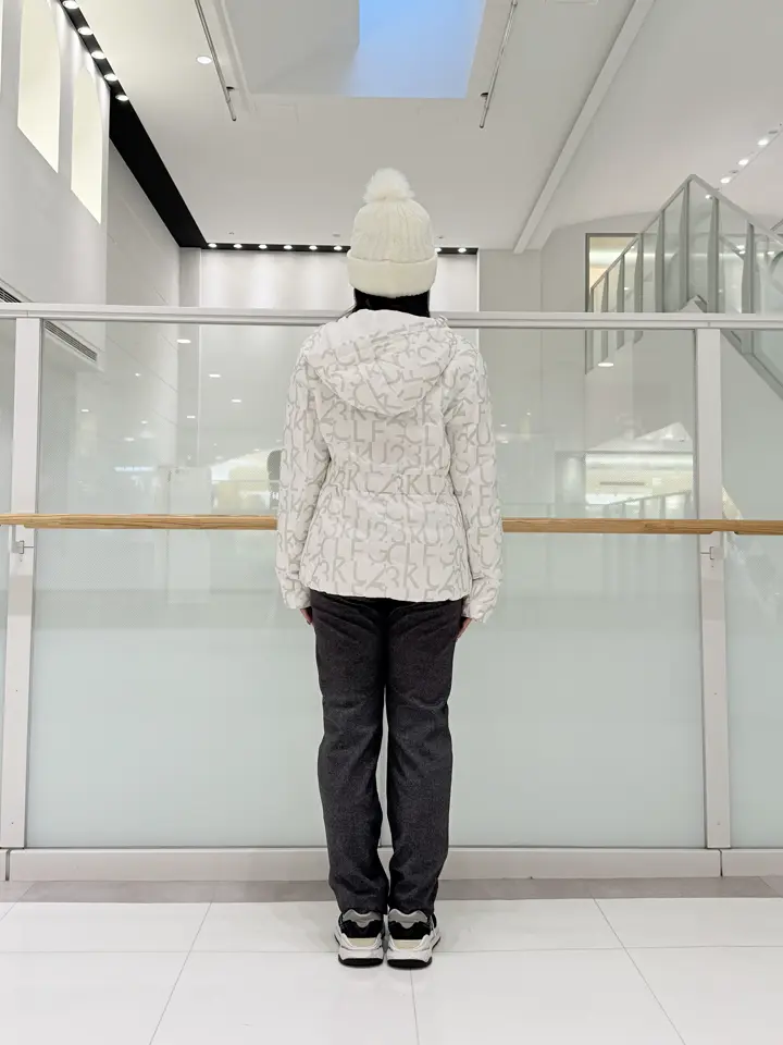 23区GOLF 草野 コーディネート画像