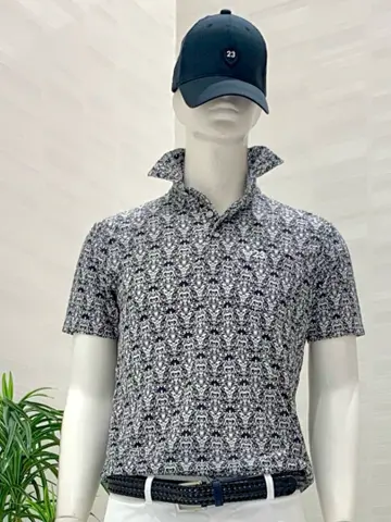 23区GOLF 上野 コーディネート画像