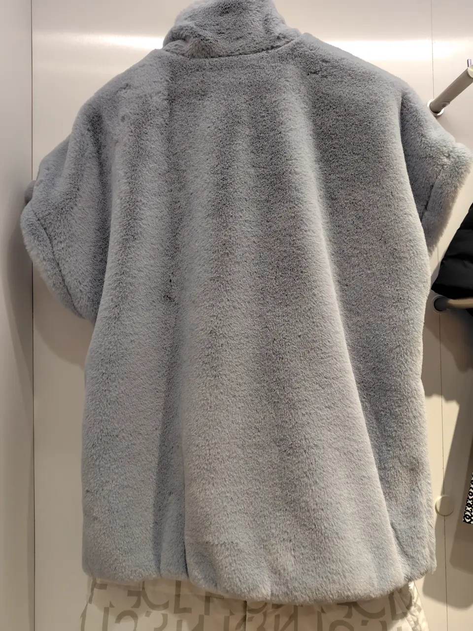 23区GOLF スタッフ コーディネート画像