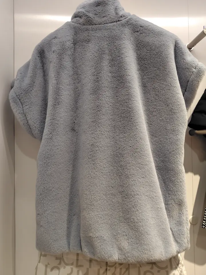 23区GOLF スタッフ コーディネート画像