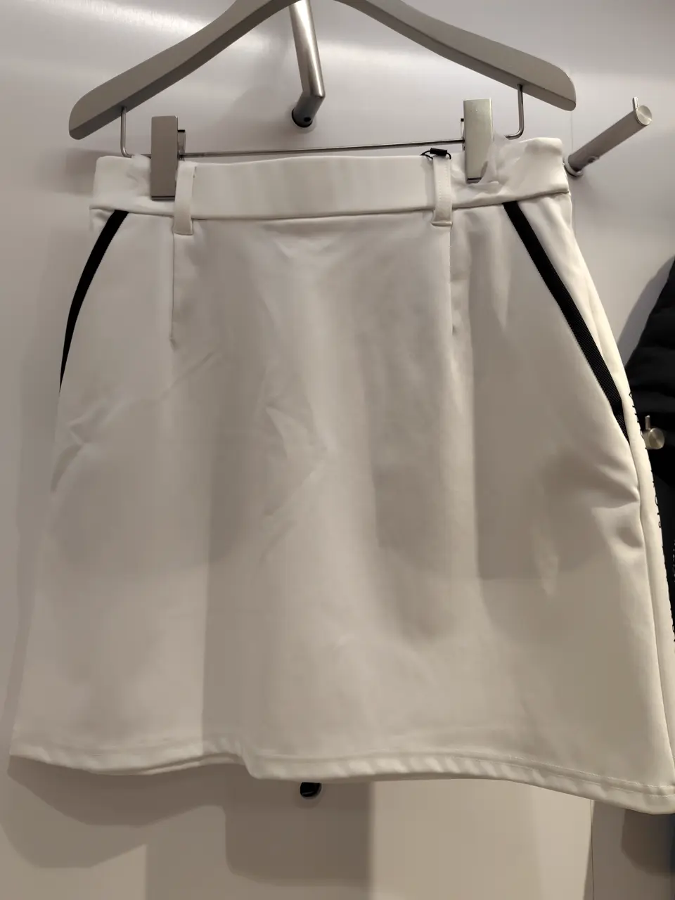 23区GOLF スタッフ コーディネート画像