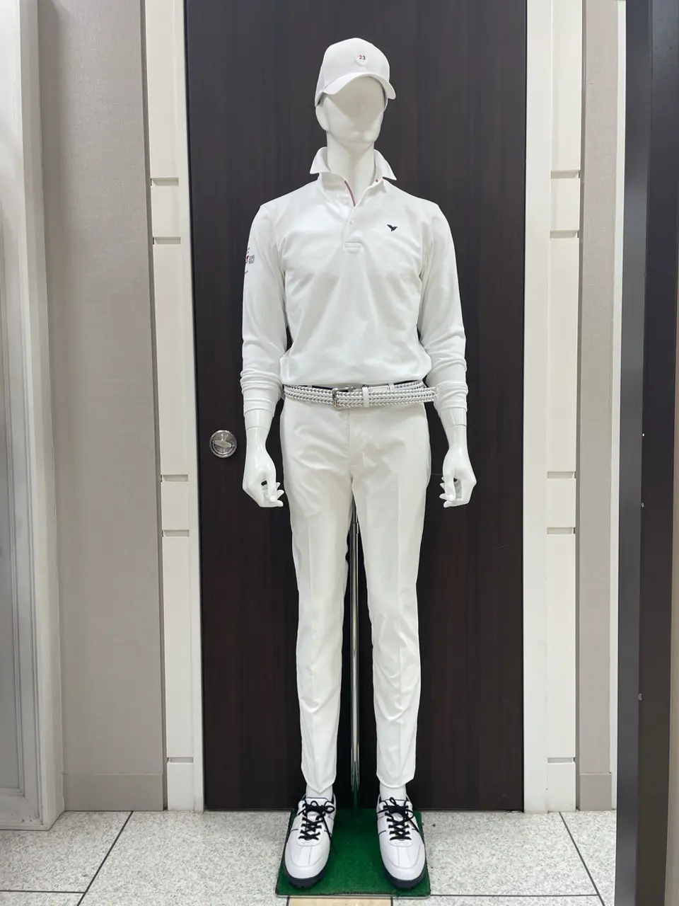  藤田 コーディネート画像