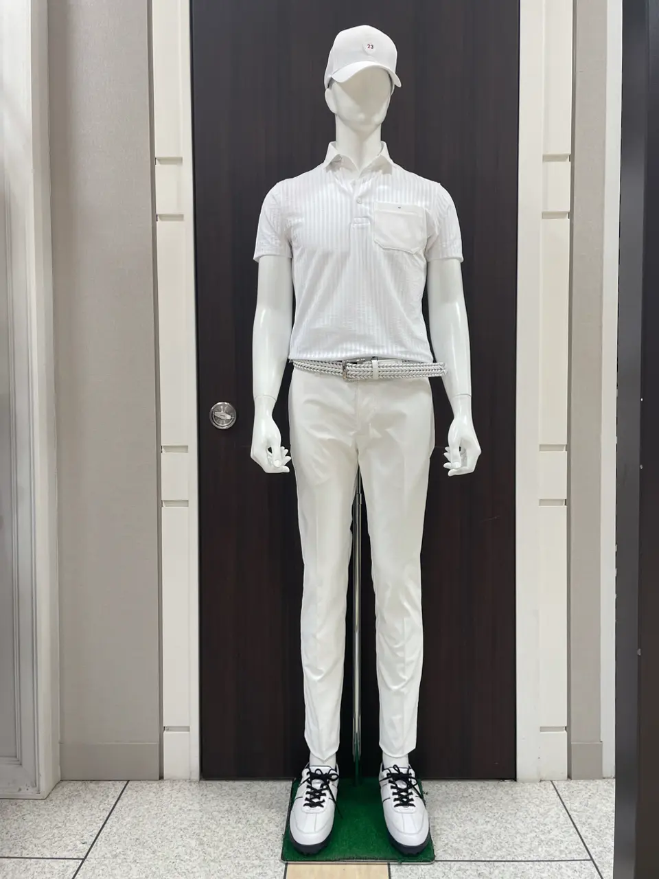  藤田 コーディネート画像