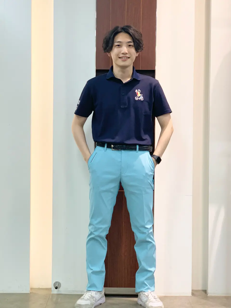  板屋 コーディネート画像