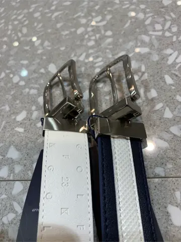 23区GOLF 松屋スタッフ コーディネート画像