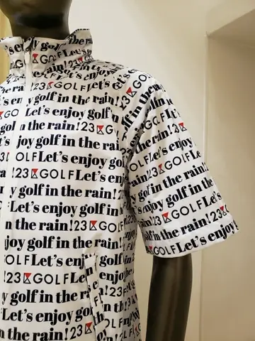 23区GOLF 堀江 コーディネート画像