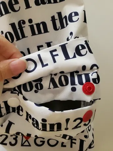 23区GOLF 堀江 コーディネート画像