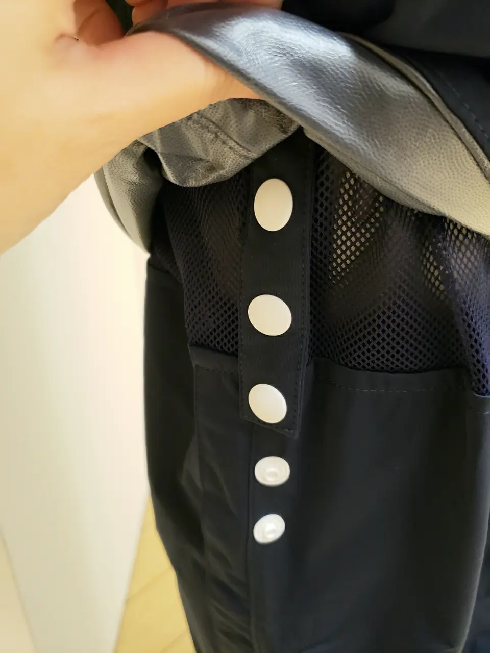 23区GOLF 堀江 コーディネート画像