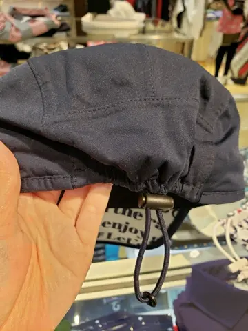 23区GOLF 堀江 コーディネート画像