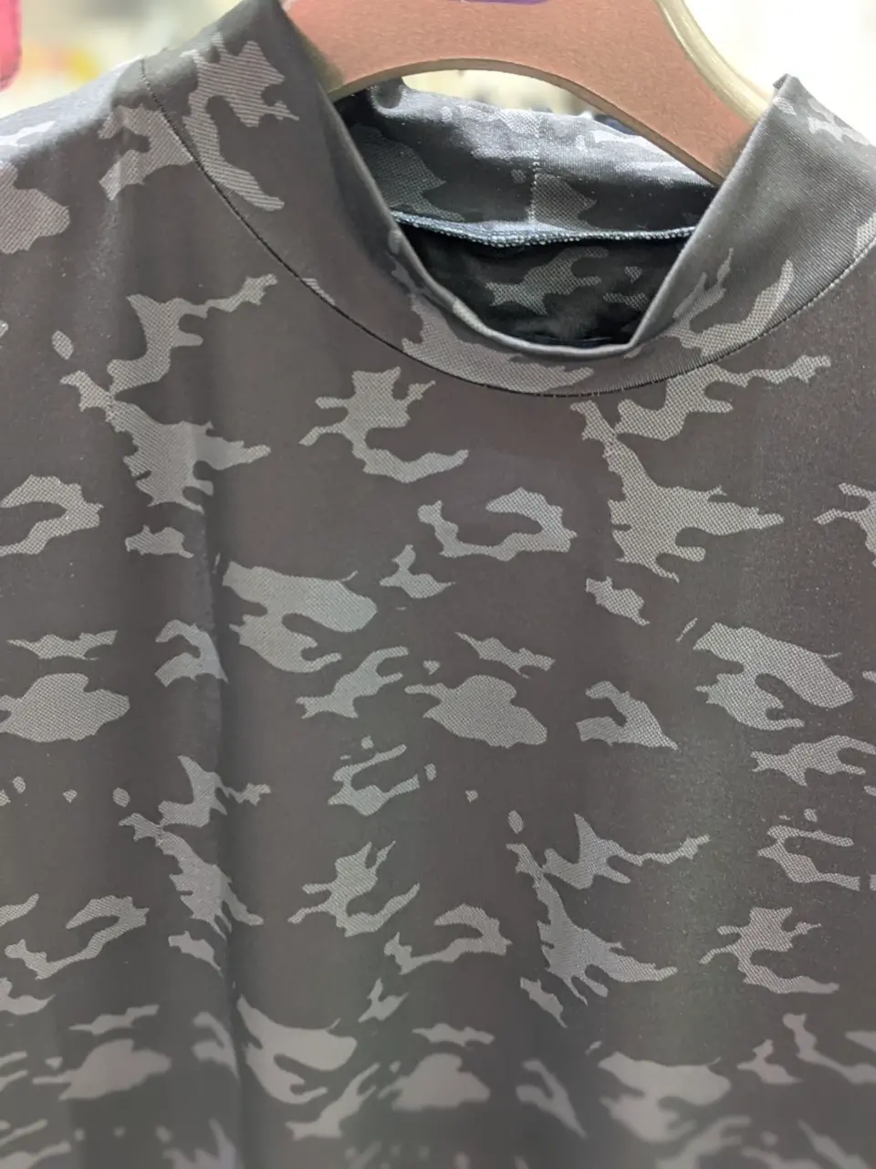 23区GOLF 市川真理子 コーディネート画像