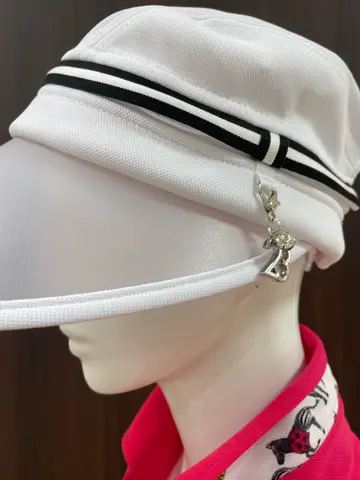 23区GOLF 藤田 コーディネート画像