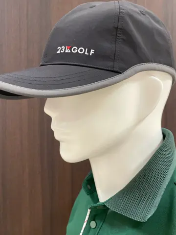 23区GOLF 藤田 コーディネート画像