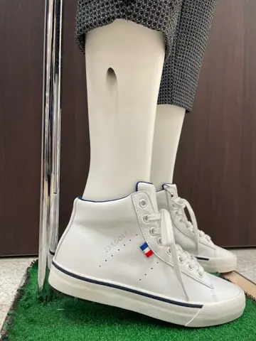 23区GOLF 藤田 コーディネート画像