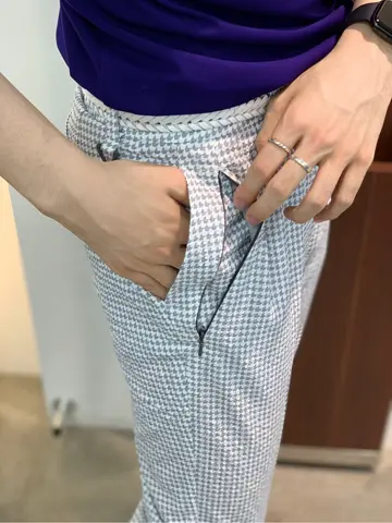 23区GOLF 板屋 コーディネート画像