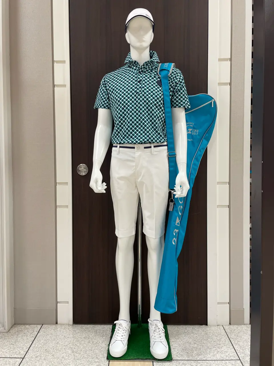  藤田 コーディネート画像