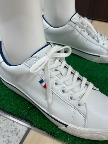 23区GOLF 藤田 コーディネート画像