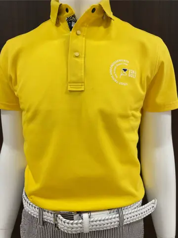 23区GOLF 藤田 コーディネート画像