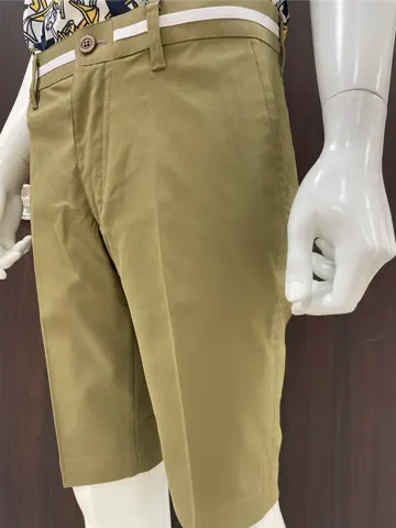 23区GOLF 藤田 コーディネート画像