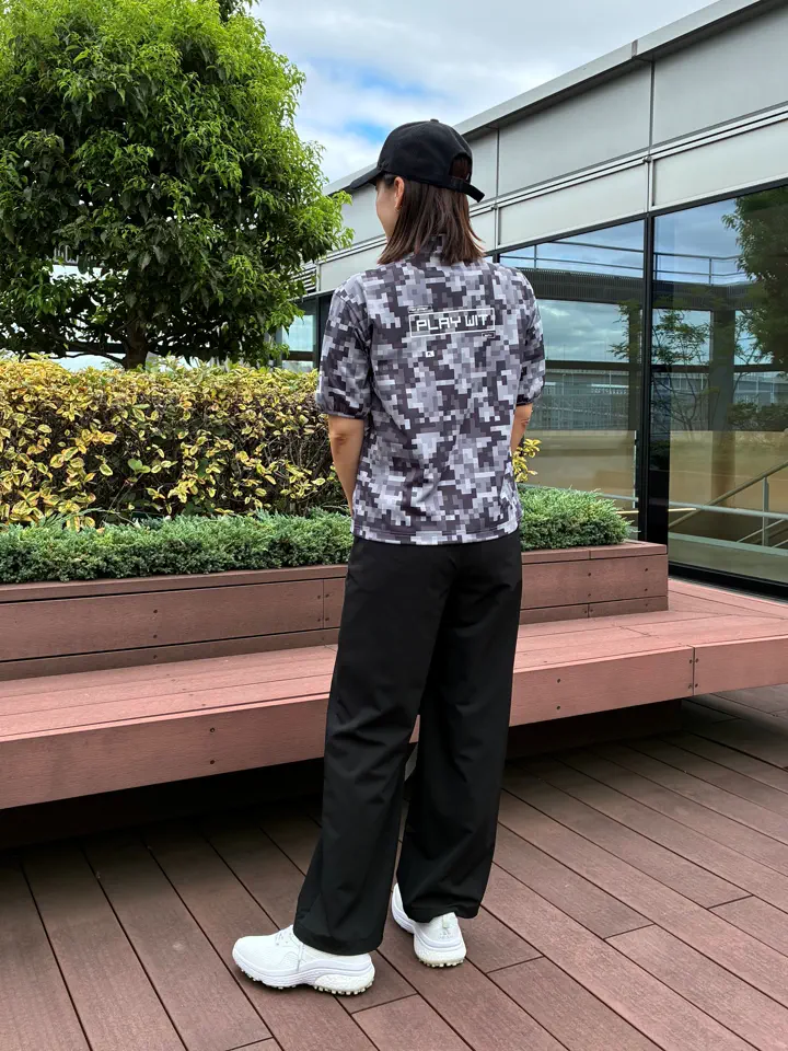 23区GOLF 徳丸 コーディネート画像