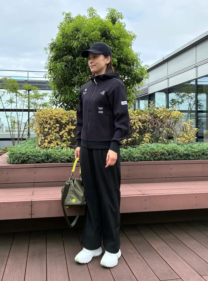 23区GOLF 徳丸 コーディネート画像