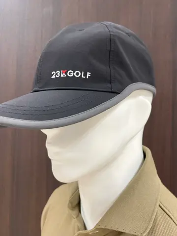 23区GOLF 藤田 コーディネート画像