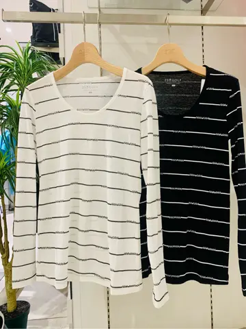 23区GOLF 上野 コーディネート画像