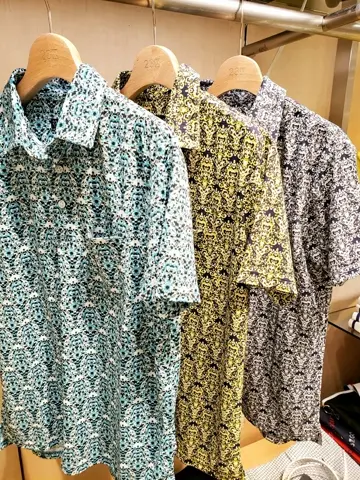 23区GOLF 堀江 コーディネート画像