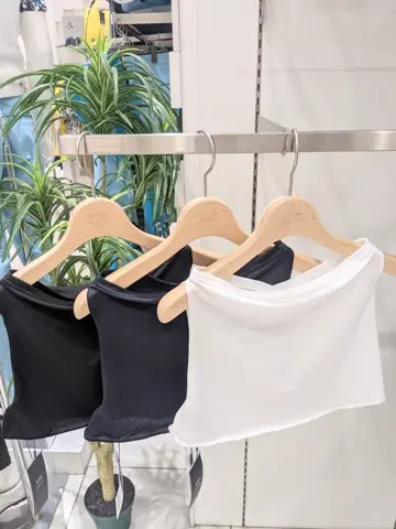 23区GOLF 市川真理子 コーディネート画像