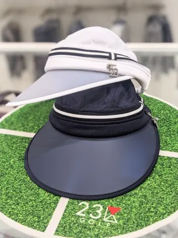 23区GOLF 市川真理子 コーディネート画像