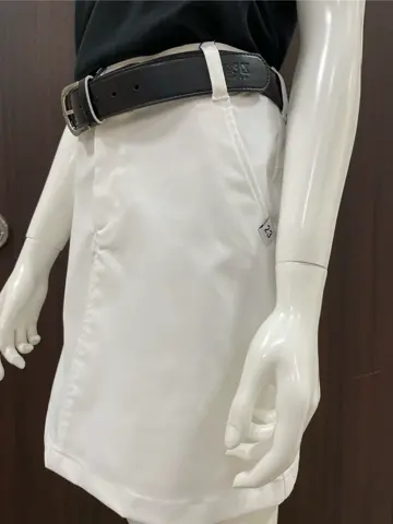 23区GOLF 藤田 コーディネート画像