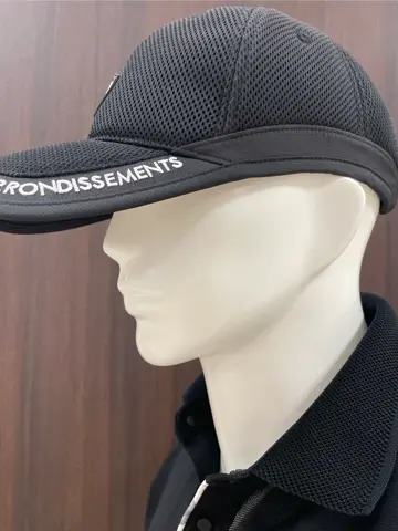 23区GOLF 藤田 コーディネート画像