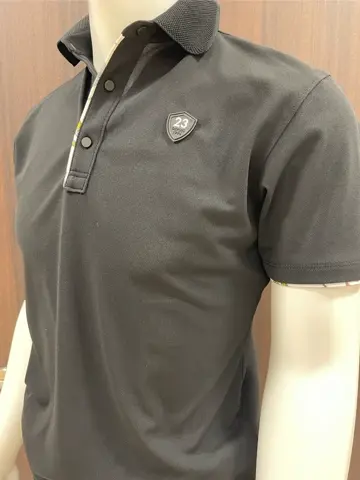 23区GOLF 藤田 コーディネート画像