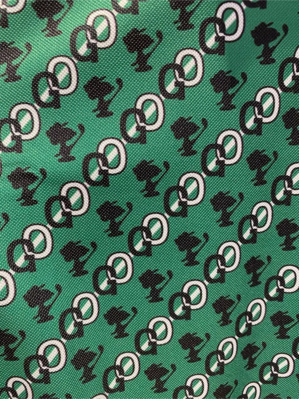 23区GOLF 草野 コーディネート画像