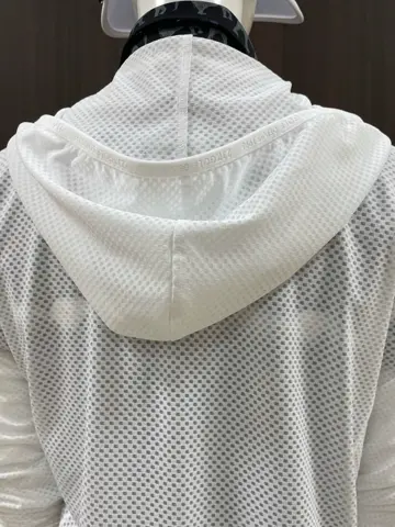 23区GOLF 藤田 コーディネート画像