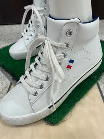 23区GOLF 藤田 コーディネート画像