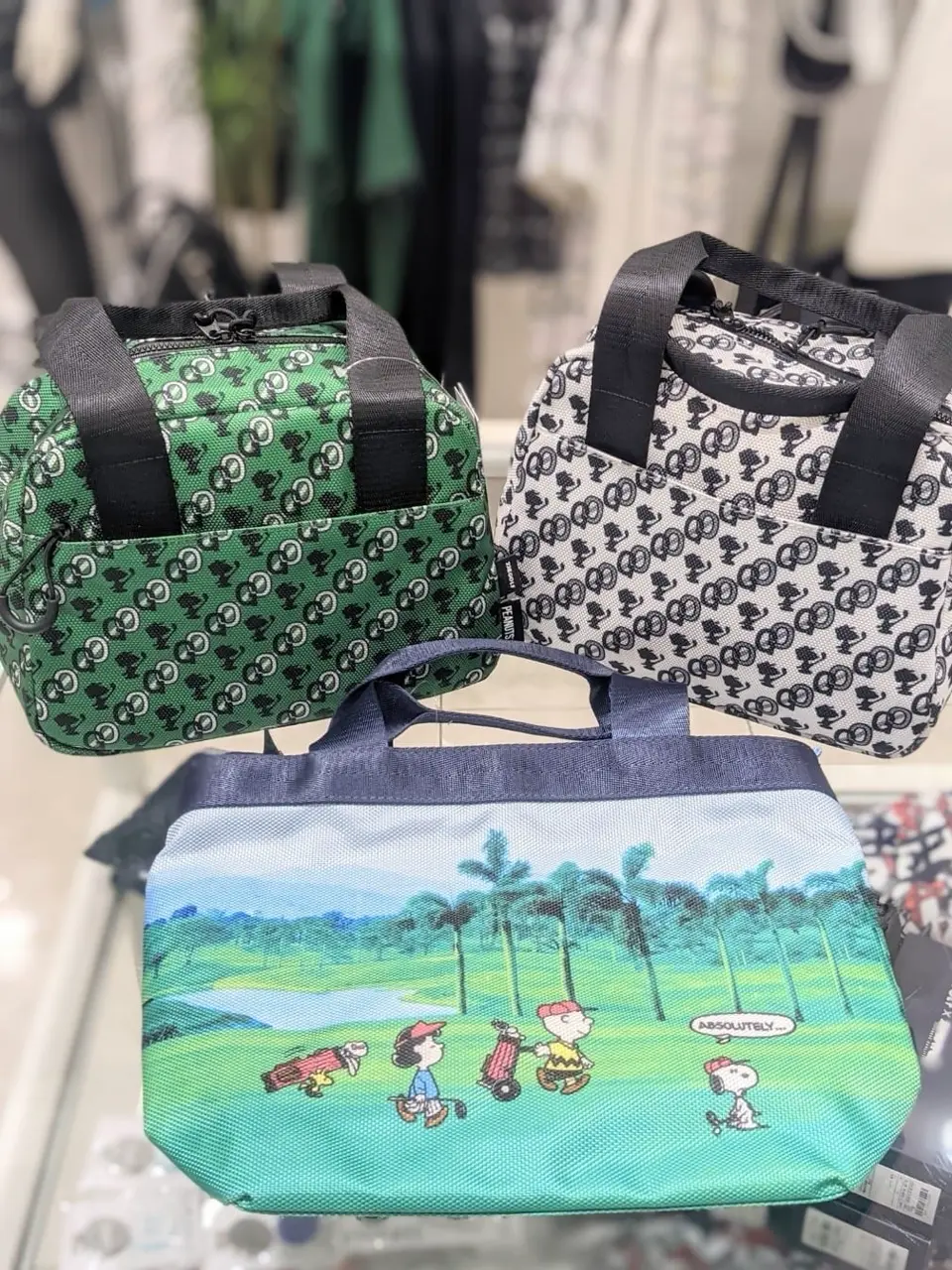 23区GOLF 市川真理子 コーディネート画像