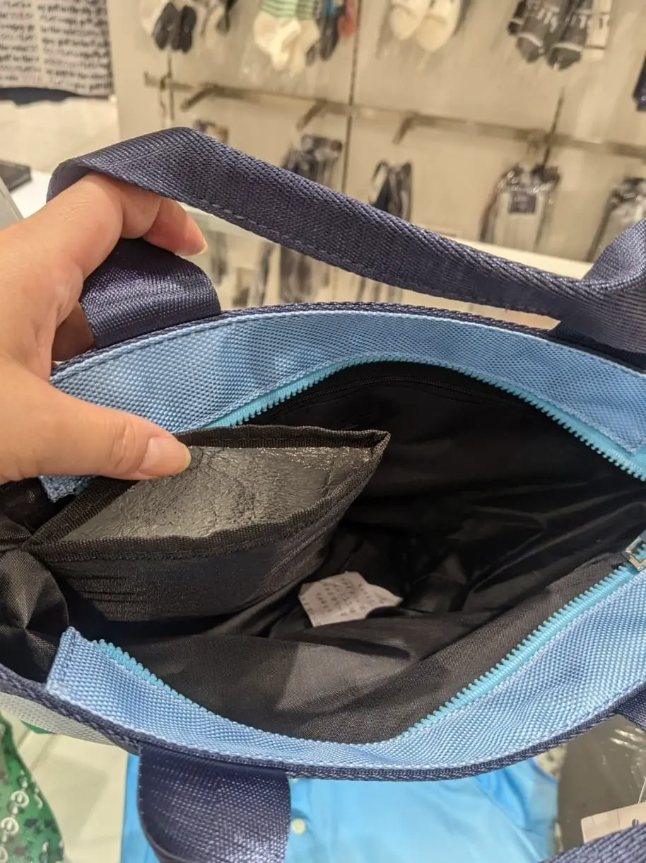 23区GOLF 市川真理子 コーディネート画像