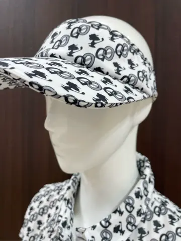 23区GOLF 藤田 コーディネート画像