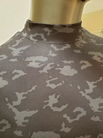 23区GOLF 堀江 コーディネート画像