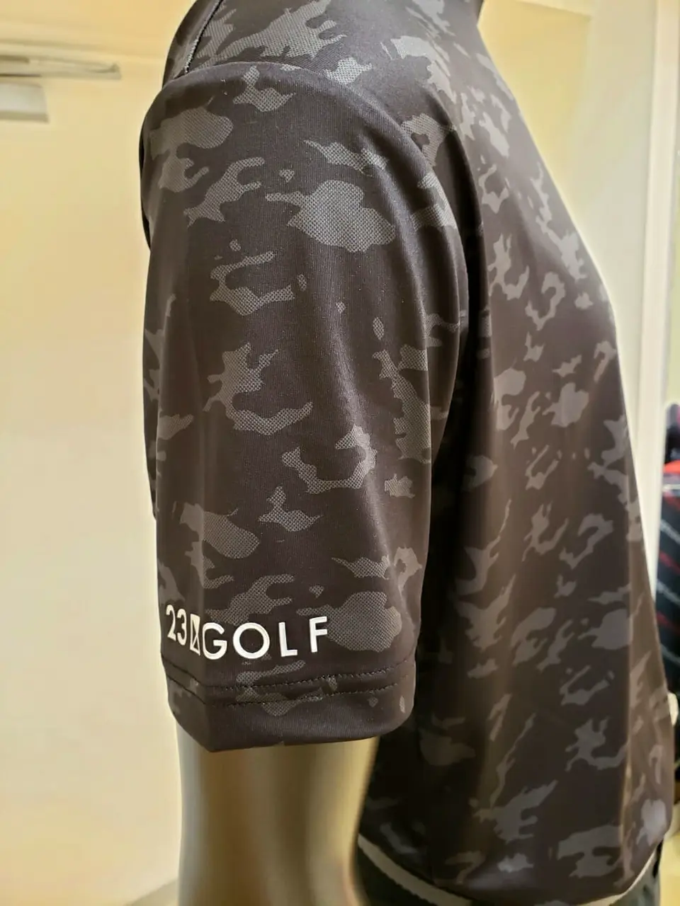 23区GOLF 堀江 コーディネート画像