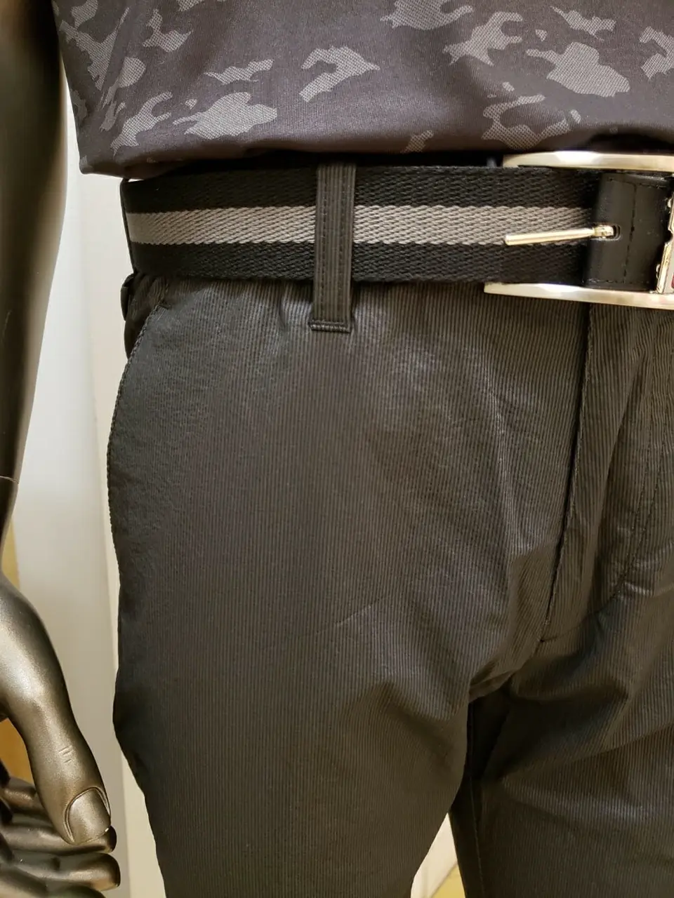 23区GOLF 堀江 コーディネート画像