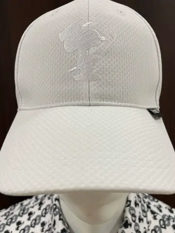 23区GOLF 藤田 コーディネート画像