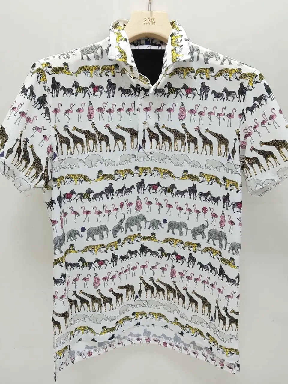  山下 コーディネート画像