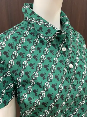 23区GOLF 藤田 コーディネート画像