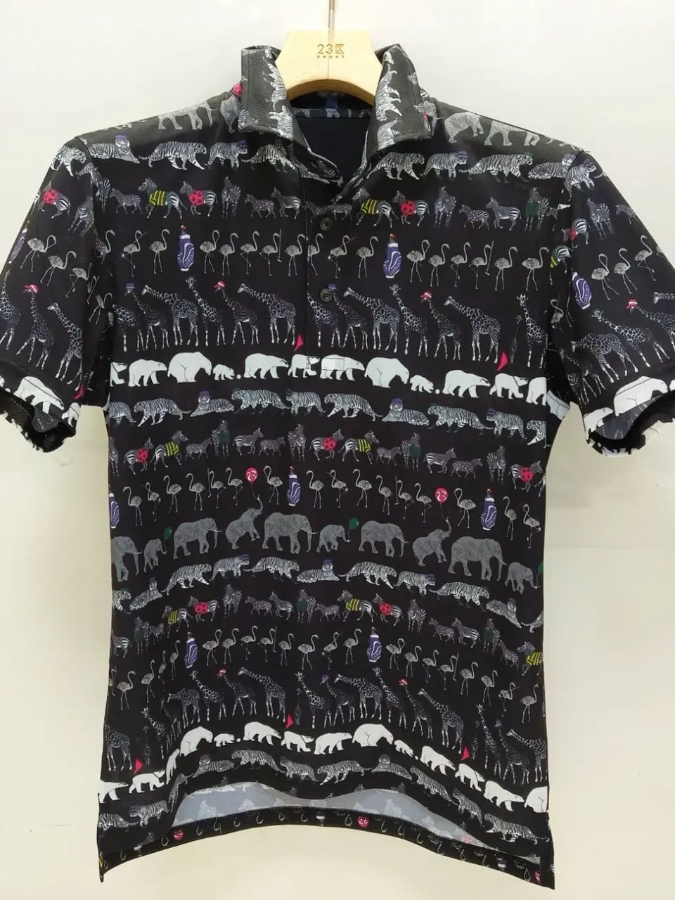  山下 コーディネート画像